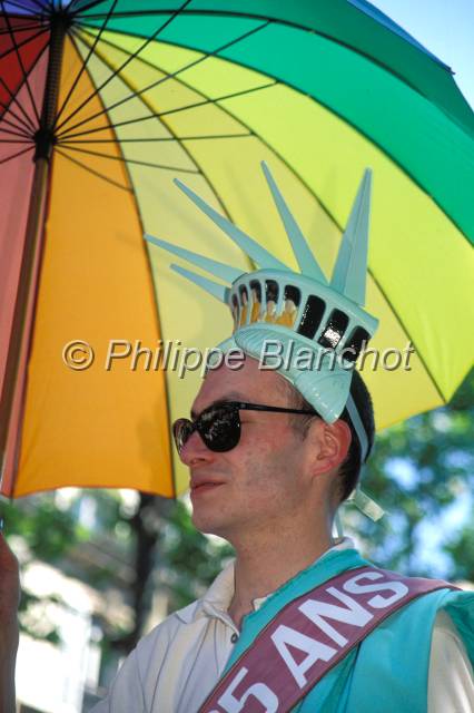 gay pride paris 16.JPG - Gay Pride (Marche des fiertés) Paris